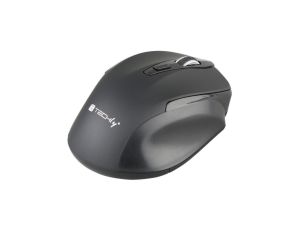 Bezprzewodowa myszka optyczna 800/1200/1600dpi szara IM 102-WBK