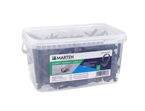 Wiaderko uchwyt paskowy up22 UV szybki mon 200szt.