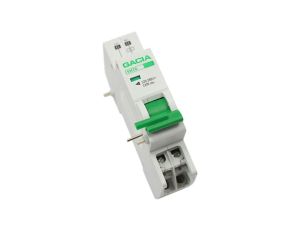 Wyzwalacz wzrostowy do wyłączników nadprądowych SHT6 AC 120-320V