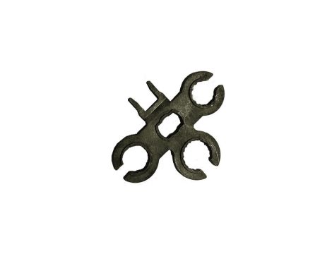 Klucz do złączek fotowoltaicznych MC4 LTM2 VCX