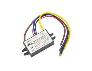 Ogranicznik przepięć Typ T3 VCX 230V 6kA TYP D ochronnik przepięciowy dopuszkowy CT-LED-P06D