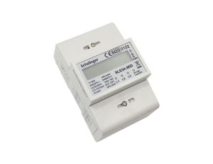 Licznik energii elektrycznej 3-fazowy 100A 230V z wyświetlaczem MID SL03A Schelinger