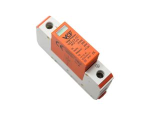 Ogranicznik przepięć Typ T2 1P 20-50kA 1,2kV