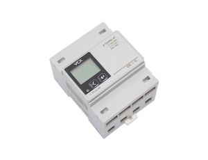 Licznik energii elektrycznej 3-fazowy ze zdalnym odczytem MODBUS -RS485 230V 5(100)A DTS1946