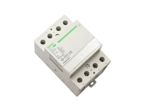Stycznik modułowy 2P/25A 4NO 230V HC4P/25A4NO230V