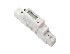 Miernik energii elektrycznej 1-fazowy 230V, 45A DDS238