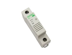 Dzwonek modułowy na szynę 230V Bell