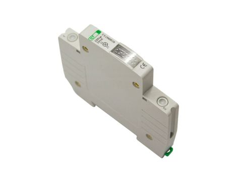 Lampka kontrolna półmodułowa 1F 230V czerwona ILTBlue