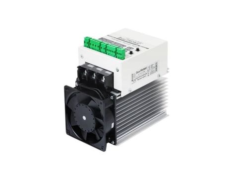 Łącznik tyrystorowy 108A RMS 75kvar/400V