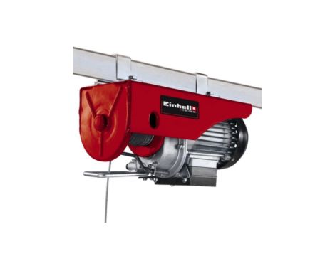 Wciągarka elektryczna 1050W max 300kg 2255150 TC-EH 600