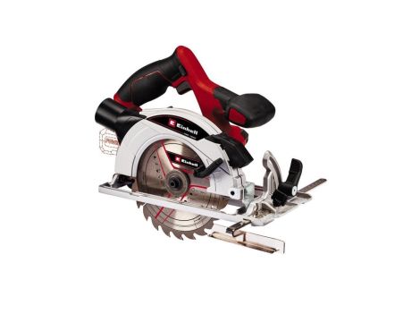 Pilarka tarczowa 165mm 18V TE-CS 18/165-1 Li Solo 4331207