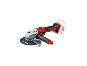 SZLIFIERKA KĄTOWA BEZSZCZOTKOWA AXXIO 18/150 Li Bl 4431144 Solo