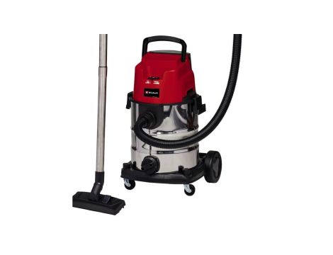 Odkurzacz warsztatowy akumulatorowy 25l 2x18V TE-VC 36/25 Li S-Solo 2347170