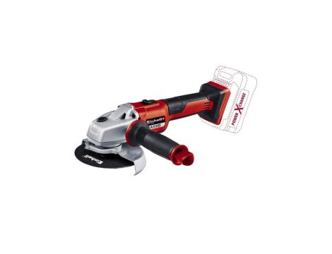 Szlifierka kątowa 125mm 18V AXXIO 18/125 EINHELL solo 4431140