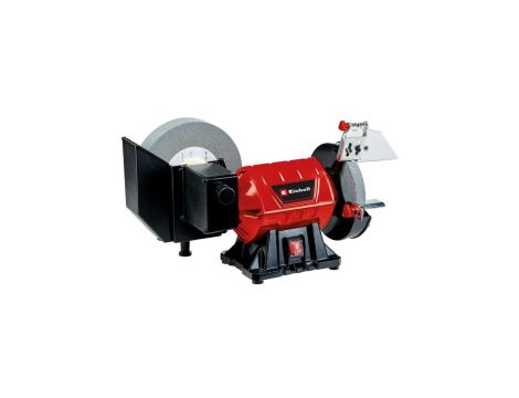 Szlifierka stołowa do pracy na sucho i mokro TC-WD 200/150 4417242