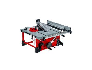 Pilarka stołowa 210mm 2x18V TE-TS 36/210 Li Solo 4340450