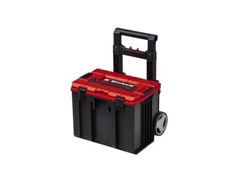 Walizka narzędziowa z kółkami E-CASE L 4540014