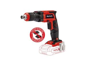 Wkrętarka do płyt gipsowych 18V TE-DY 18 Li-Solo 4259980