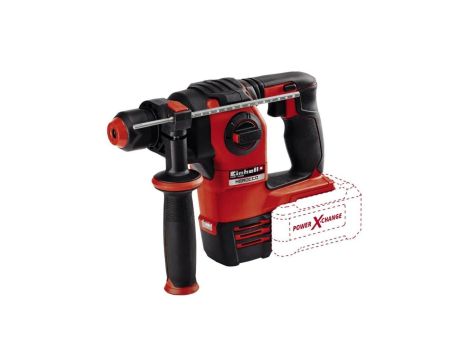 Młot udarowy SDS+ 2,2J 18V HEROCCO SOLO 4513900