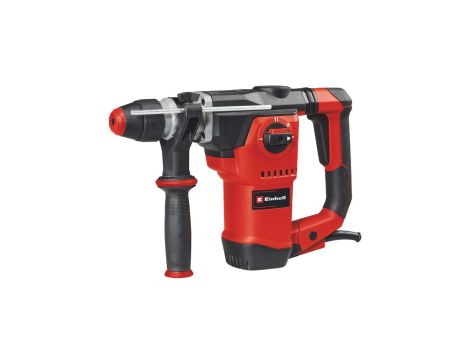 Młot udarowo-obrotowy SDS+ 4,5J 1600W TE-RH 32-1600 4F 4258508