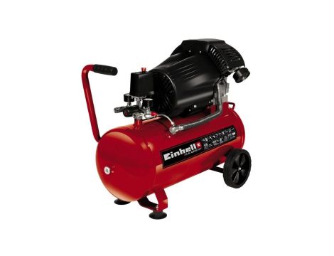 Kompresor olejowy 50l 2200W 10bar 4010495 TC-AC 420/50/10