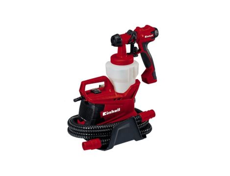 Pistolet do farb TC-SY 700 S SPRAY SYS 4260020