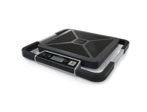 Waga pocztowa DYMO S100 wysyłkowa 100kg cyfrowa LCD S0929030