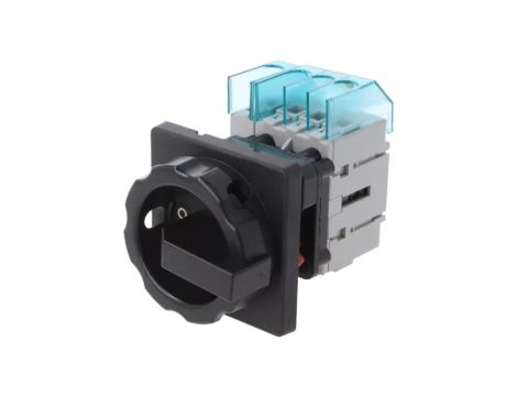 3LD3054-0TL51 Rozłącznik izolacyjny Bieguny: 3+N na panel 16A 7,5kW