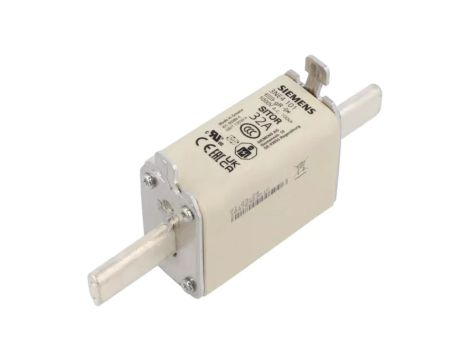 3NE4101 Bezpiecznik: topikowy 32A 1kVAC 250VDC przemysłowy