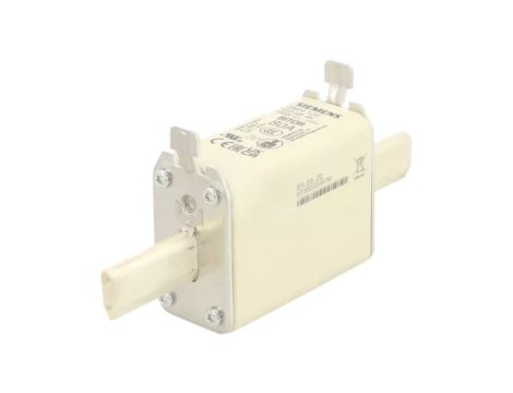 3NE4120 Bezpiecznik: topikowy 80A 1kVAC 440VDC przemysłowy