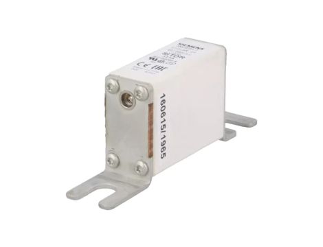 3NE8731-1 Bezpiecznik: topikowy 315A 690VAC 440VDC przemysłowy