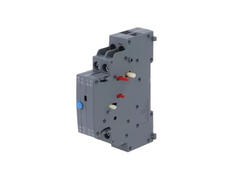 3RV2921-1M Styki sygnalizacyjne NO + NC boczny