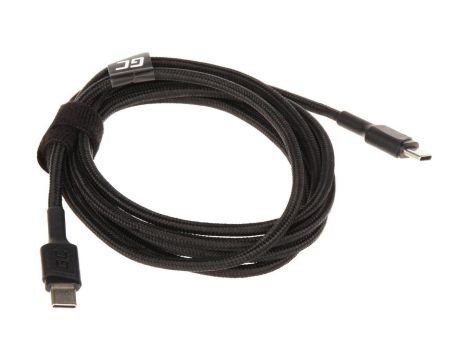 Kabel USB-C/USB-C/2.0M-GC PowerStream 2m