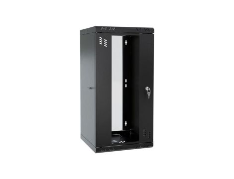Szafa RACK 10cali 12U wisząca S-RC10-12U-300GB