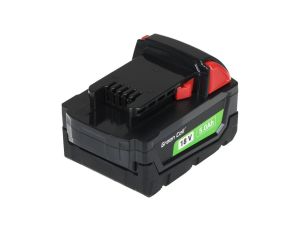 Akumulator Li-Ion 18V 5Ah do elektronarzędzi Milwaukee M18 PTML18V5
