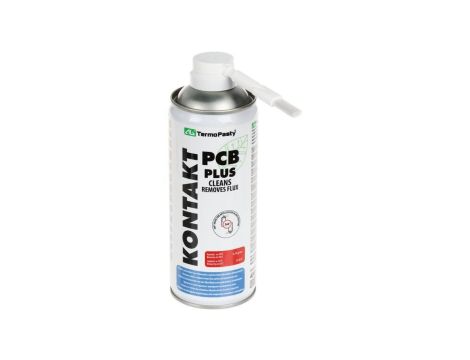 Preparat do czyszczenia płytek PCB KONTAKT-PCB-PLUS/400 spray 400ml