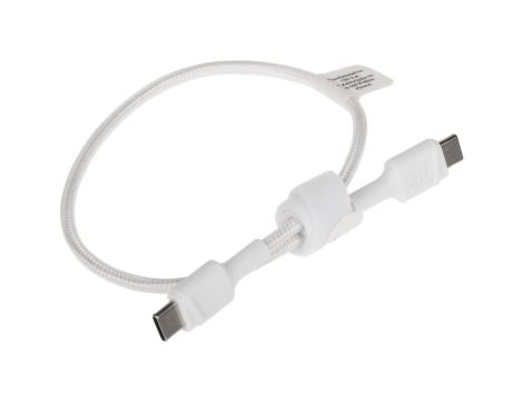 Kabel USB-C/USB-C/0.3M/W-GC PowerStream 0.3m