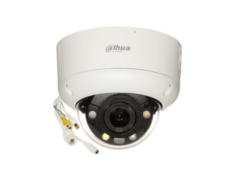 Kamera kopułkowa IP 8.3Mpx 2.7... 13.5m IPC-HDBW3849R1-ZAS-PV-27135-S5 TiOC WizSense wandaloodporna