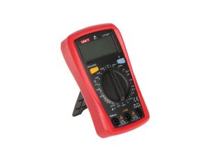 Miernik uniwersalny UT-33D+ UNI-T