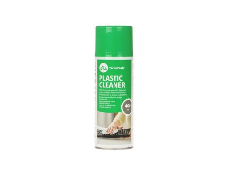Preparat do czyszczenia plastiku PLASTIC-CLEANER/400 spray / pianka 400ml