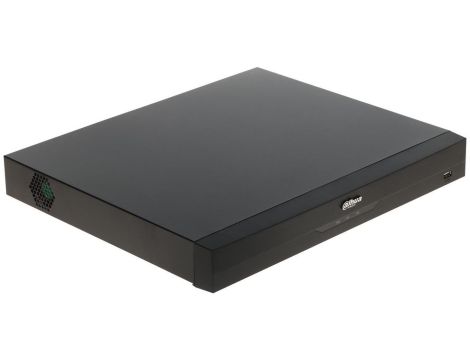 Rejestrator IP 16-kanałowy NVR4216-16P-EI 16xPoE WizSense