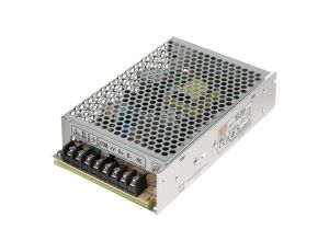 Zasilacz buforowy impulsowy 13,8V DC 50W AD-55A