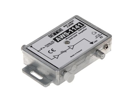 Wzmacniacz antenowy AWS-1141 AMS