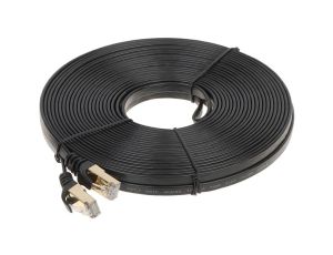 Patchcord RJ45/7/15-FL 15m UNITEK