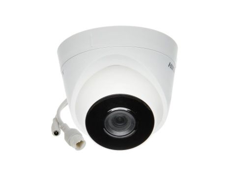 Kamera kopułkowa IP 2Mpx 2.8mm DS-2CD1323G0E-I(2.8mm)(C) - 1080p