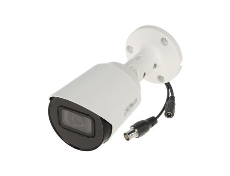 Kamera tubowa AHD, HD-CVI, HD-TVI, PAL 2Mpx 2.8mm HAC-HFW1200T-0280B-S6