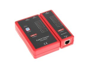 Tester do kabli UT-681L UNI-T