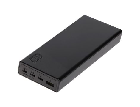 Powerbank POWERPLAY-20S-BLACK-GC 20000mAh 22.5W
