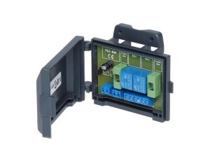 Moduł konfigurowalnych przekaźników przełącznych PK2-12-PWT DELTA