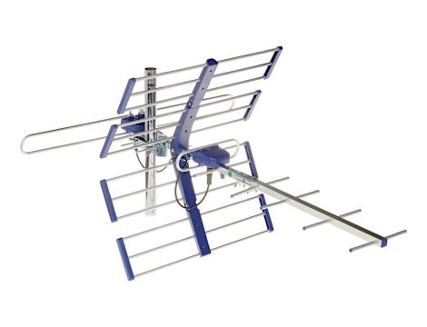 Antena kierunkowa TT-W19-SILVER/COMBO